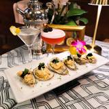 Cover image for Carson's Back Porch