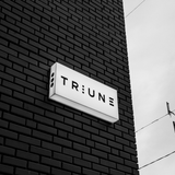 Cover image for Triune
