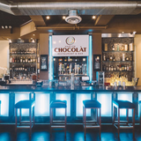 Cover image for Chocolat Restaurant & Bar