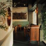 Cover image for The Happy Crane