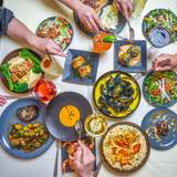 Cover image for JJ's Restaurant