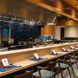 Cover image for Shomon Kappo Sushi