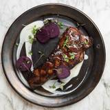 Cover image for Stoke