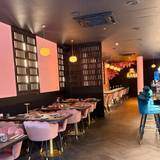 Cover image for Kaze Lounge