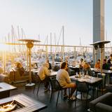 Cover image for Sea Level @ Shade Redondo Beach