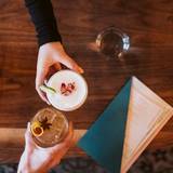 Cover image for Abigail Hall