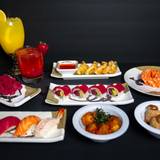 Cover image for Kingdom Sushi Orlando