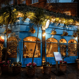 Cover image for Signor Sassi