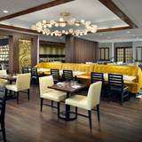 Cover image for Trade Restaurant And Bar