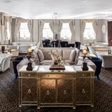 Cover image for Afternoon Tea at The Lounge - Vermont Hotel