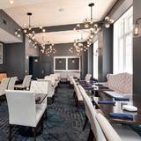 Cover image for Harvest, Restaurant & Bar