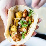 Cover image for The Original Ninfa's Uptown