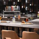 Cover image for One East Urban Bar and Kitchen