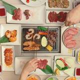 Cover image for Kintan Oxford Circus