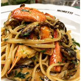 Cover image for Moretti Toronto