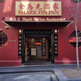 Cover image for Shark Fin Inn
