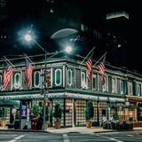 Cover image for Smith & Wollensky - New York