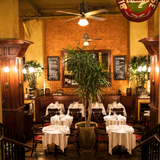 Cover image for Cafe de la Presse