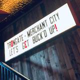 Cover image for Glasgow Bucks Bar - Trongate