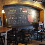 Cover image for One 19 North Tapas Wine Bar