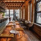 Cover image for La Luna