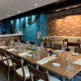 Cover image for Bindia Indian Bistro