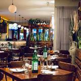 Cover image for Siena Cafe