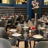 Cover image for Marky's Caviar Lounge - Seminole Hard Rock Hotel & Casino Hollywood FL