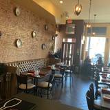 Cover image for Angolo Ristorante