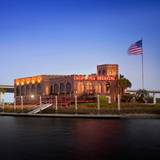 Cover image for California Dreaming - Charleston -Priority Seating