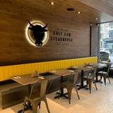 Cover image for Holy Cow Steakhouse