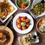 Cover image for Tokyo Cube