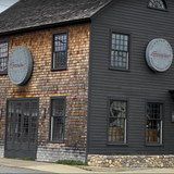 Cover image for Geronimo Tequila Bar and Southwest Grill - Fairfield