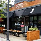 Cover image for Louie's Wine Dive - Saint Louis