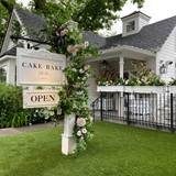 Cover image for The Cake Bake Shop - Broad Ripple Village
