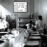 Cover image for The Shuckery