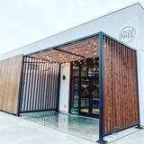 Cover image for The Hall CP