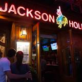 Cover image for Jackson Hole - Murray Hill