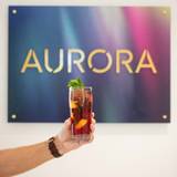 Cover image for Aurora