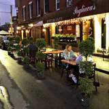 Cover image for Pagliuca's