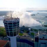 Cover image for Sky Fallsview Steakhouse