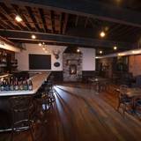 Cover image for Brasserie Saint James