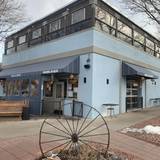 Cover image for Shells and Sauce