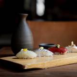 Cover image for Uchi Miami