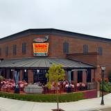 Cover image for King's Fish House - Carlsbad