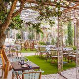 Cover image for Elisabetta's Ristorante- West Palm Beach