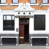 Cover image for Boot and Flogger