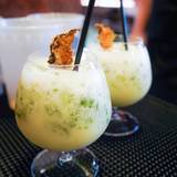 Cover image for Jonathan's The Rub at Campbell Place