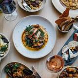 Cover image for Talulas Garden