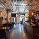 Cover image for Max & Issy's Pizzeria